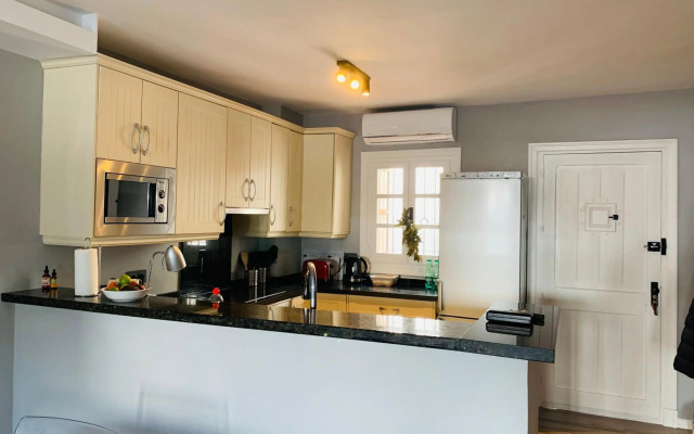 Villa Pedro, Beach House zwischen Marbella und Estepona