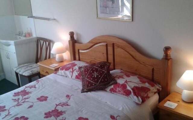 Groeslon Ty Mawr B&B