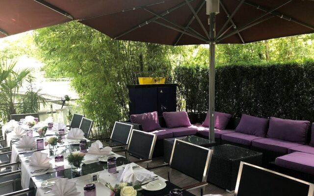 Hotel Eberhards am Wasser