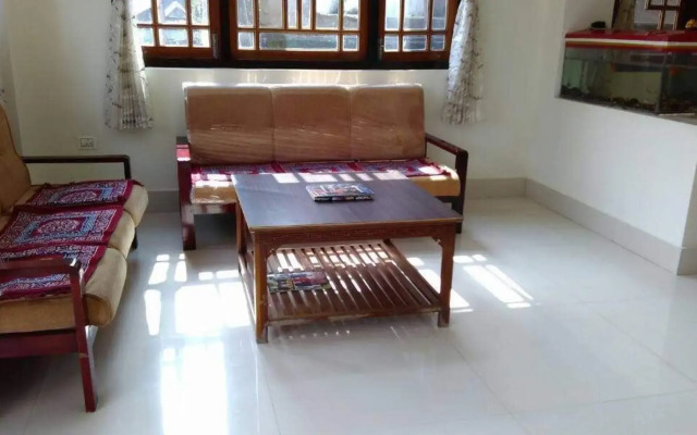 Rabney Residency