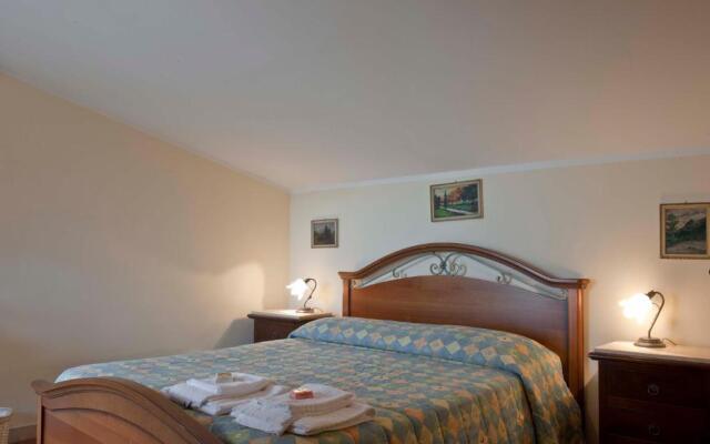 Holiday House " Pietra viva "