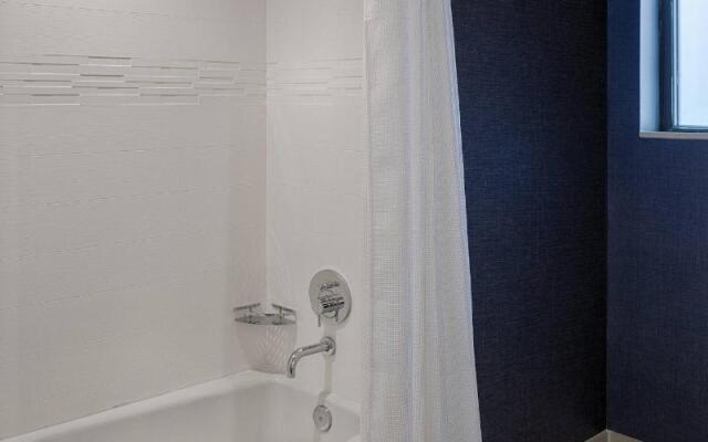 Residence Inn by Marriott Columbus Airport