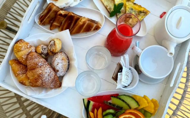 Playa Paraiso Beach Resort