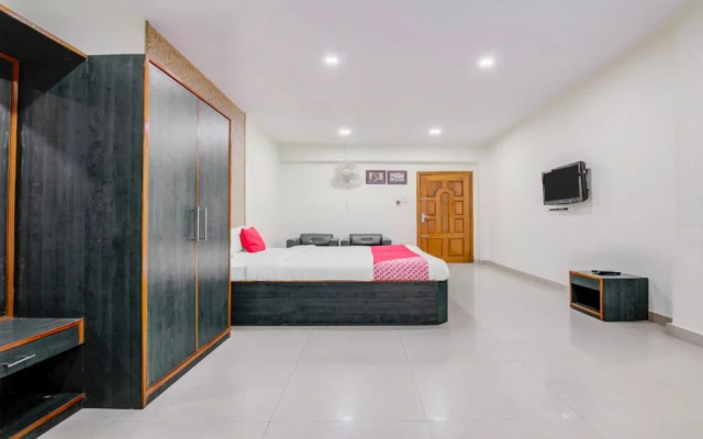 Rang Mahal Guest House By OYO Rooms