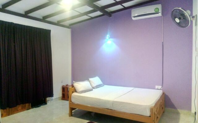 Orchid Yala Resort