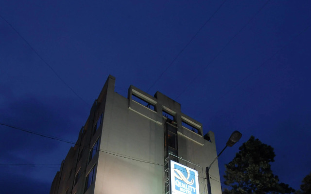 Treebo Regency - Bund Garden, Dhole Patil Road