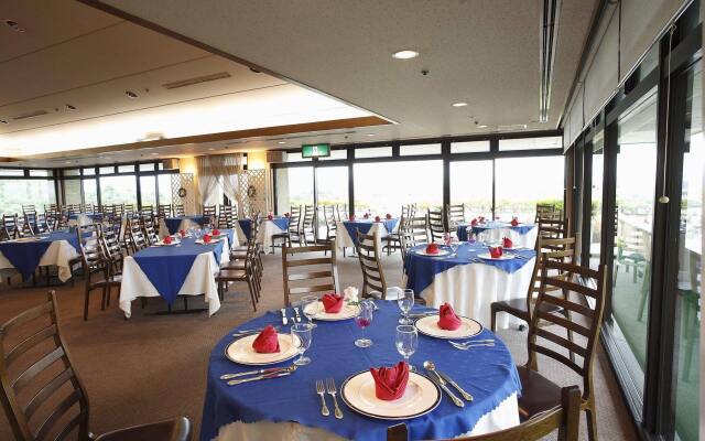 Hanamaki Onsen Hotel Hanamaki