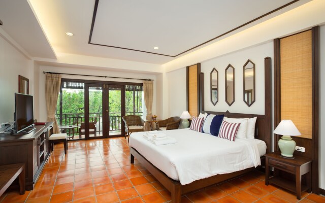 Rimping Village Hotel