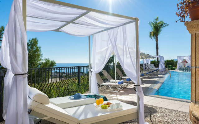Pefkos View Apartments