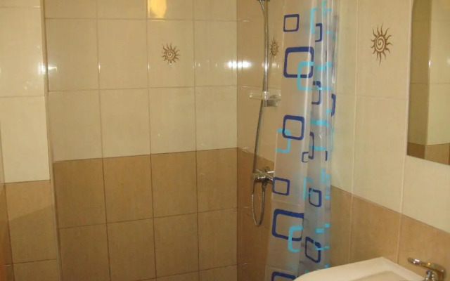 Jõesuu Home Accommodation