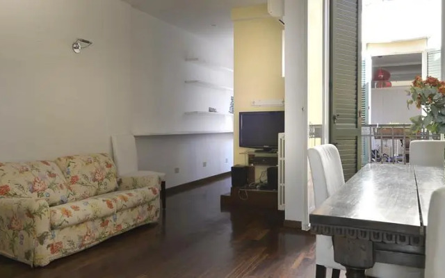 Fondazza Halldis Apartments