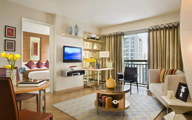 Ascott Guangzhou