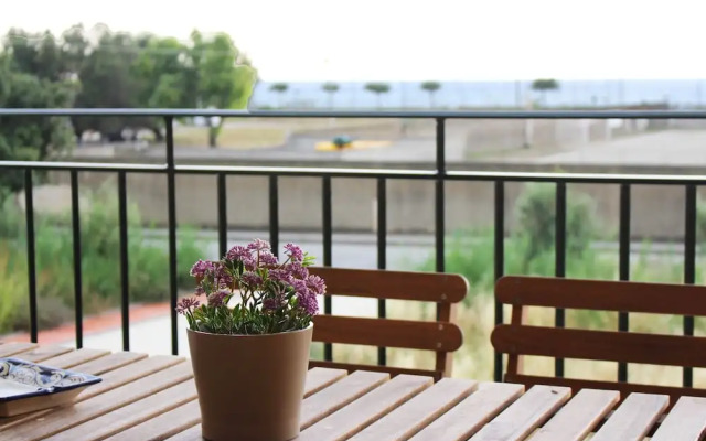 Mare Apartments