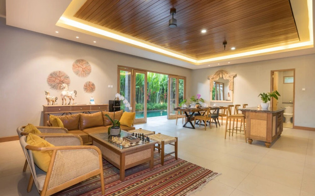 Villa Daun 2 Canggu by Premier Hospitality Asia