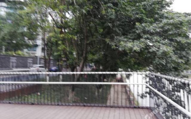 Mengxiang Hostel