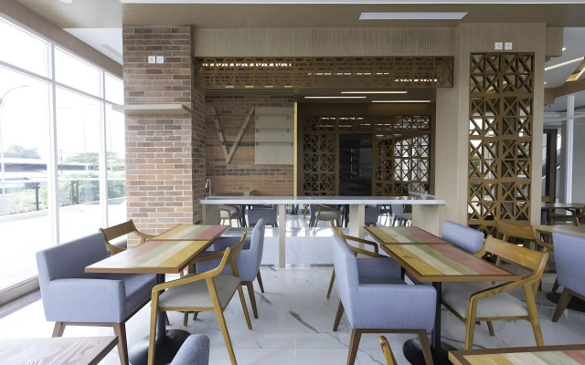 Kartika One Hotel Jakarta