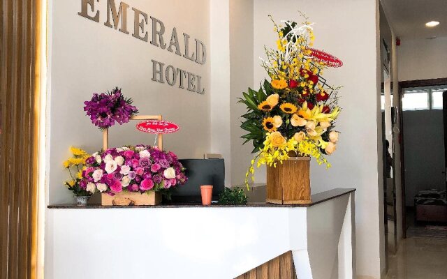 Emerald Hostel