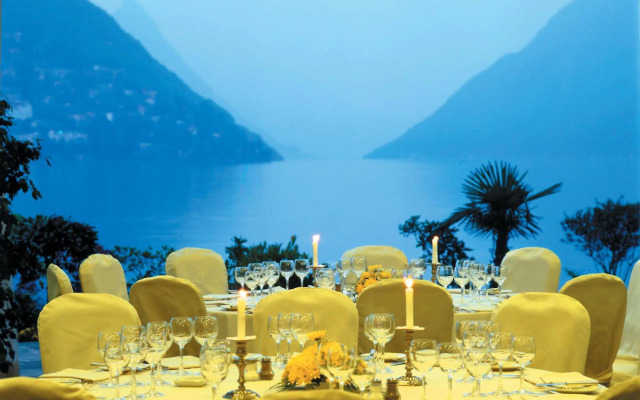 Grand Hotel Eden