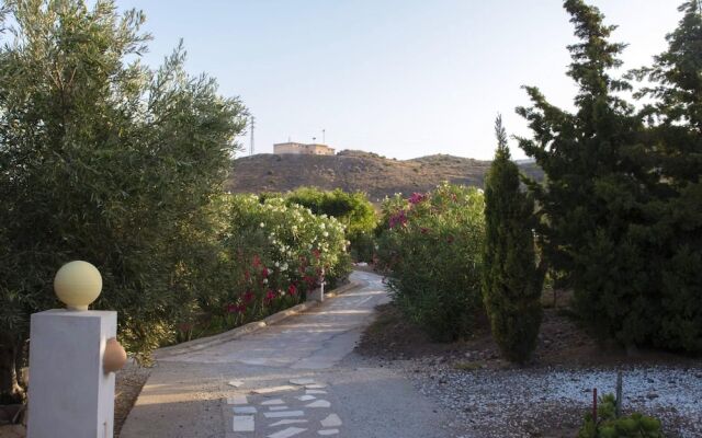 House With 3 Bedrooms in El Pozo de los Frailes, With Wonderful Mounta