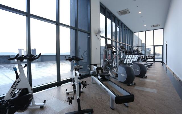 3 Towers KL City @ Penguin Homes