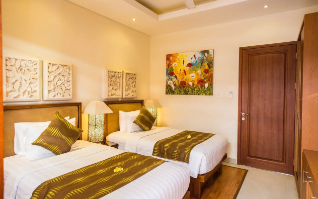 Villa Seriska Dua Sanur Bali
