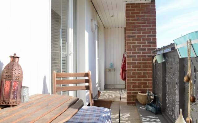 Spacious 1 Bedroom Apartment in Canning Town