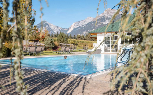 Hotel Pirchnerhof