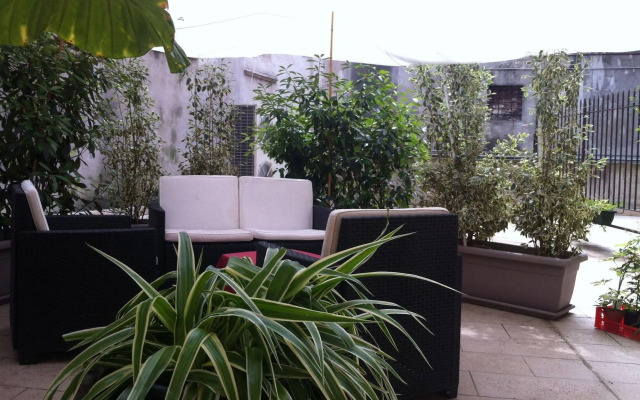 Romeo Design Rooms
