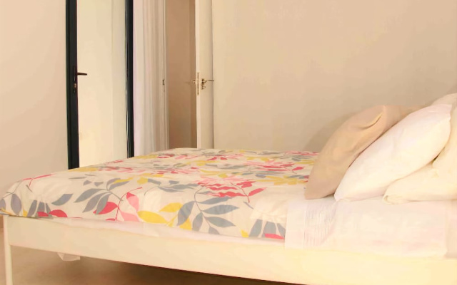 Casa Anclada, Apartamento 2 Dormitorios