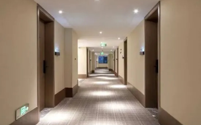 Shenlongjia Shunda Hotel