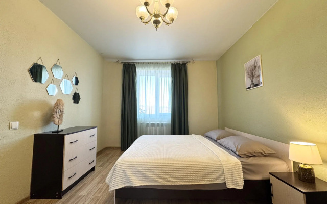 Апартаменты на Московском проспекте 172