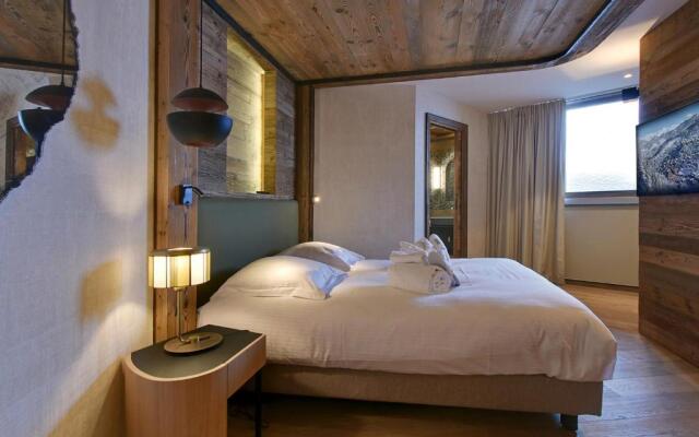 Appartement Méribel, 5 pièces, 12 personnes - FR-1-613-7