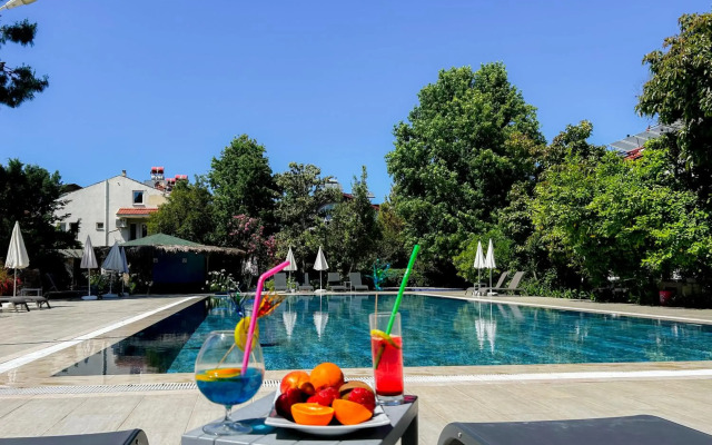Akkent Garden Hotel