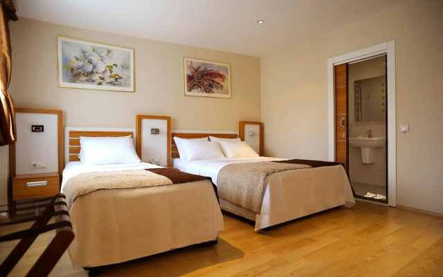 Hotel Davos