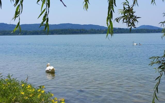 Appartamento Miralago