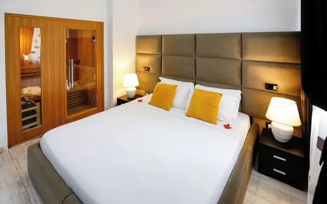 Escape Suite Guest House