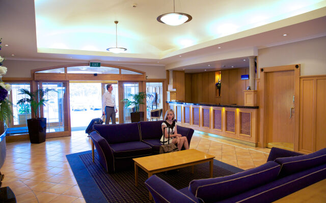 Brentwood Hotel Wellington