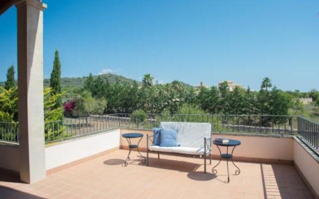 Finca Romana