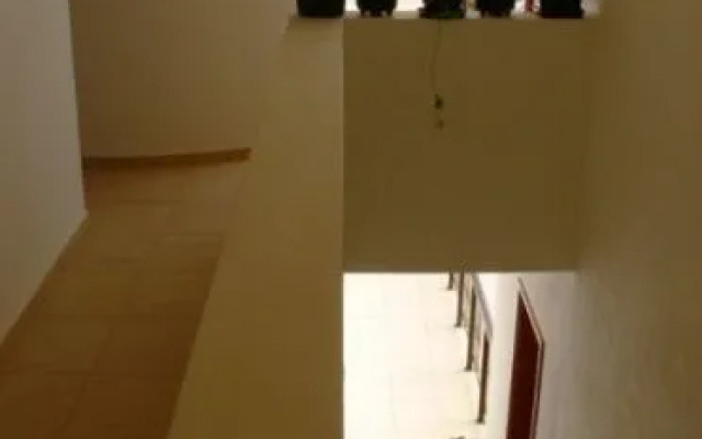 Pousada das Estrelas