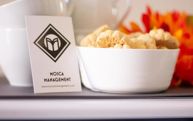 Piazza Chiappa Apartment