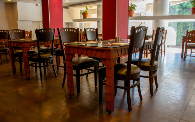Amoun Hotel Alexandria