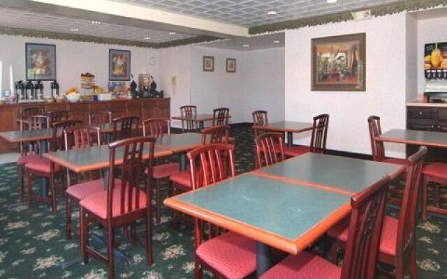 Quality Inn and Suites