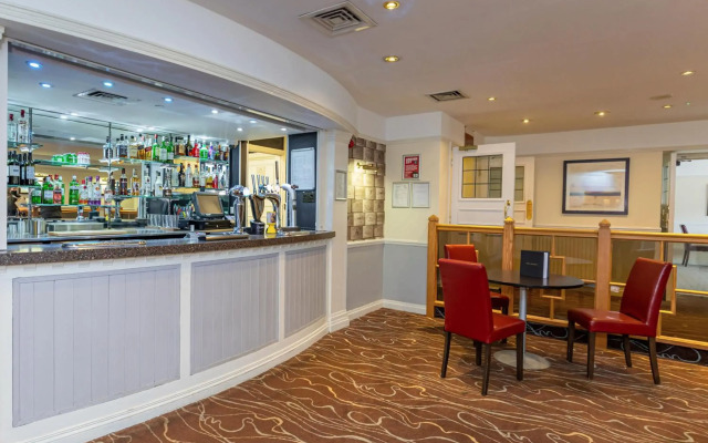 Mercure Tunbridge Wells Hotel