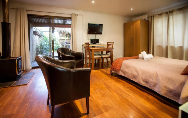 Witches Falls Cottages