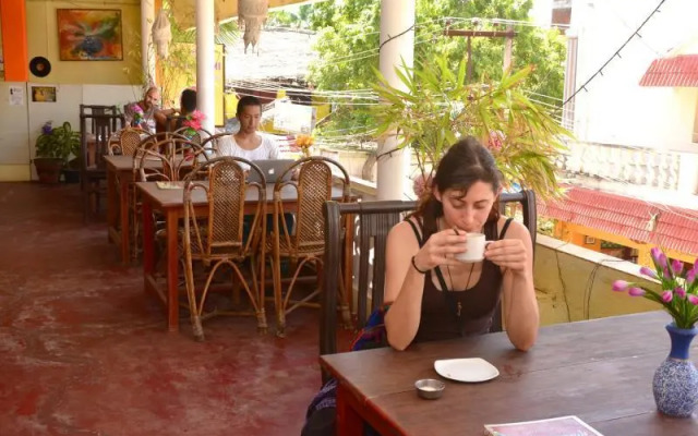 Rajalakshmi Guest House