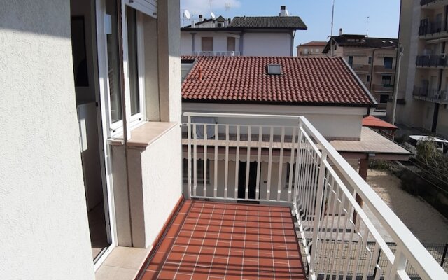 Villa Danimarca N 2