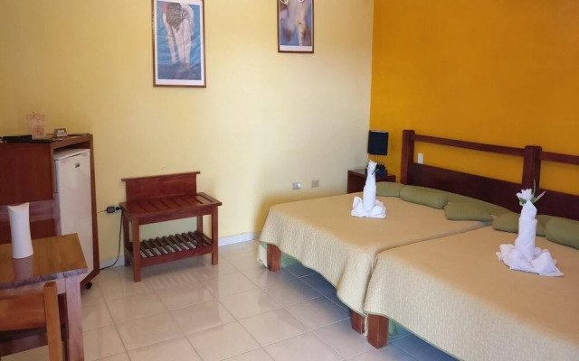 Hostal Santa Elena CASILDA