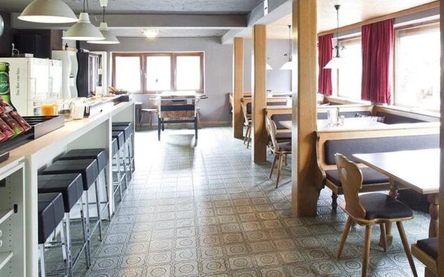 Norberts Kaiserhostel