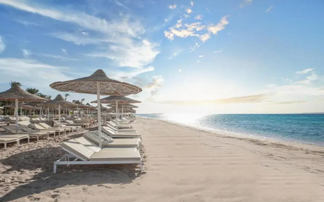 Sunset Boutique Resort Sahl Hasheesh