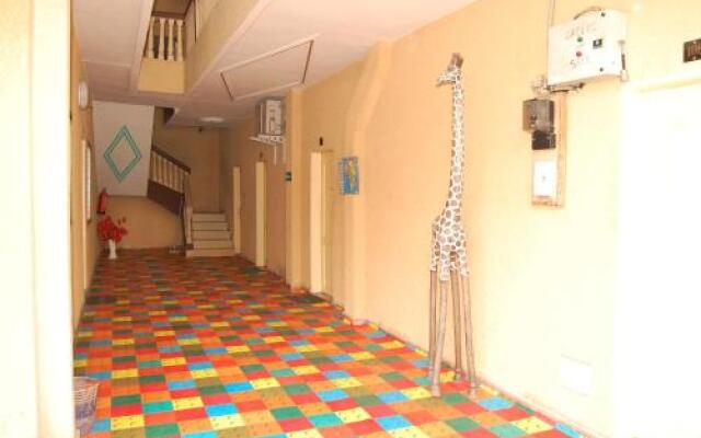 HOTEL SAFARI Cotonou